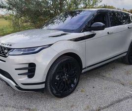 2.0D I4 MHEV R-DYNAMIC SE AWD 180CV AUTO