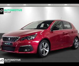 PEUGEOT 308 GT GT-LINE