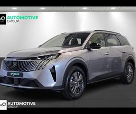 PEUGEOT 5008 E-DCS6 ALLURE 360° CAMERA GPS