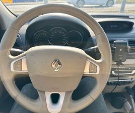 VÂND RENAULT FLUENCE ORADEA