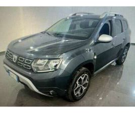 1.6 SCE TECHROAD GPL 4X2 115CV EURO 6 GARANZIA