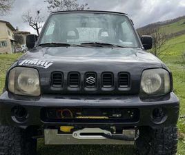 CABRIO 1.3 16V TOP 4WD