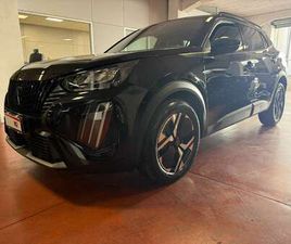 2008 II 1.2 PURETECH ALLURE S