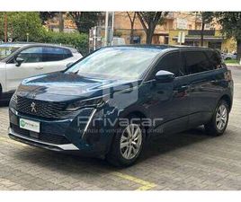 5008 BLUEHDI 130 S&S EAT8 ACTIVE PACK