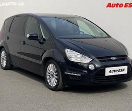 FORD S-MAX 2.2 TDCI