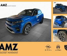 CITROEN C3 1.2 110 MAX LED+NAVI+SHZ+WINTERP.+KAM.+KLIMAA