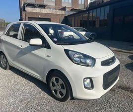 PICANTO 1.0I/ GARANTIE 12MOIS/ CARPASS/ CT