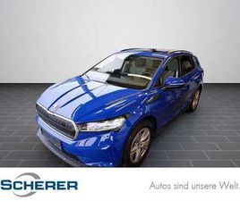 SKODA ENYAQ VERSION 50 SKODA ENYAQ IV ELECTRIC 55KWH NAVI/RKF/PANORAMADACH/LE