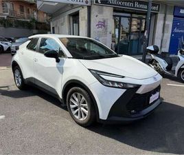 1.8 HEV ACTIVE FWD E-CVT