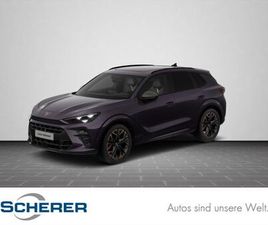 CUPRA TERRAMAR VZ VZ 2,0TSI DSG SKYLINE PAKET/AHK/HEAD UP