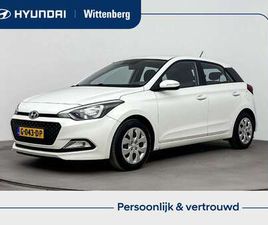 1.2 LP I-DRIVE COOL | AIRCO | ELEKTRISCHE RAMEN |