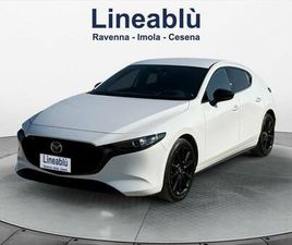 MAZDA3 1ª SERIE 4ª SERIE 2.0L E-SKYACTIV-G M HYBRID EXCLUSIVE