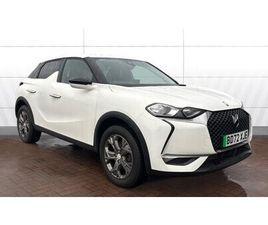 2022 (72) 100KW ETENSE BASTILLE 50KWH 5DR AUTO