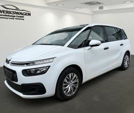 CITROEN C4 GRAND PICASSO