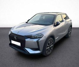 DS 3 HYBRIDE 136 E-DCT6 EDITION FRANCE