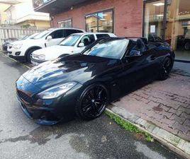 Z4 M40I 340 CV FULL BLACK