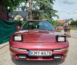 FORD PROBE 2.0 1994R. POLANKA • OLX.PL
