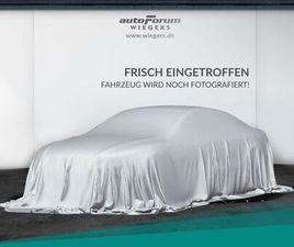 VOLKSWAGEN GOLF CABRIOLET GTI VI GTI CABRIOLET NAVI+XENON+LEDER+18