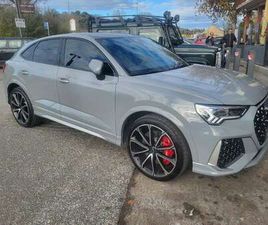 2.5 QUATTRO S-TRONIC