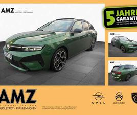 SPORTS TOURER 1.2 ULTIMATE MASSAGE GLASDACH