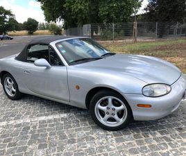 MAZDA MX5