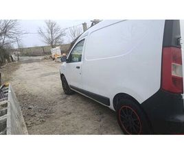 AUTO DACIA DOKER CERNAVODA