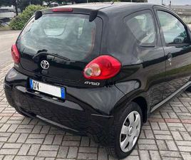 AYGO I 20053P 1.0 SOL
