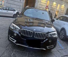 XDRIVE25D LUXURY 231CV AUTO
