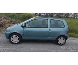 RENAULT TWINGO RENAULT TWINGO ASI
