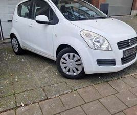 SUZUKI SPLASH 1.2I GA