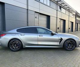 GRAN COUPE 4.4 COMPETITION 625CV AUTO