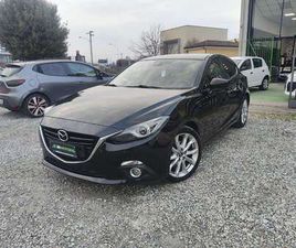 1.6 SPORT LIMITED EXTRA 109CV