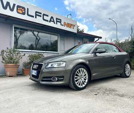 A3 1.2 TFSI ATTRACTION