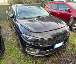 STATION WAGON 1.3 MULTIJET CITYLIFE