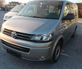 MULTIVAN 2.0 TDI STARTLINE 102CV