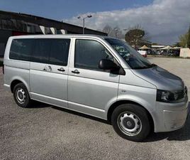 2.0 TDI COMFORTLINE 140CV DSG