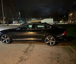 T8 TWEN AWD GEARTRONIC