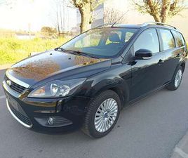 FOCUS 1.8 TDCI AMBIENTE