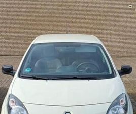 RENAULT TWINGO, 1.2 16V