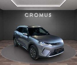 BYD ATTO2 BOOST DMI 212CV SUPER TECH E-CVT PROMO FINANZ.