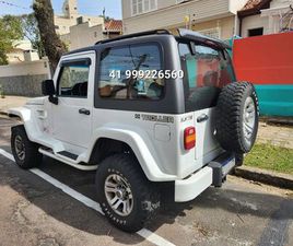 TROLLER T4 TROLLER T-4 4X4 3.0 TB INT. CAP. RÍGIDA DIESEL 2011