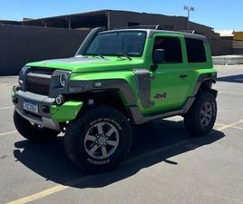 TROLLER T4 TROLLER T-4 4X4 3.2 20V TDI CAP. RÍGIDA DIESEL 2015