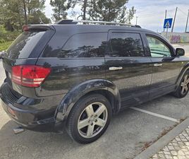 DODGE JOURNEY