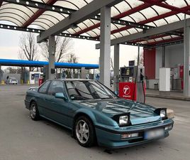 HONDA PRELUDE BA4 2.0 16V – 140 PS – TÜV 01/27 - H MÖGLICH