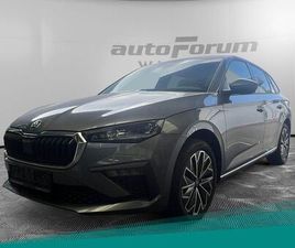 SKODA SCALA TOUR 1.0 TSI 85 KW (116 PS)