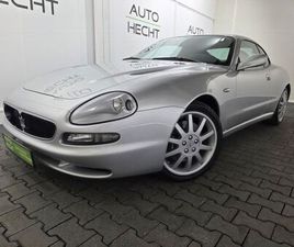 GT AUTOMATIK, 18 ZOLL, DEUTSCH, UNFALLFREI