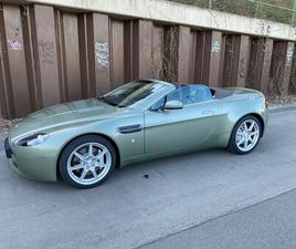 ROADSTER 4.3 / SEIT 2008 IN 2. HAND !