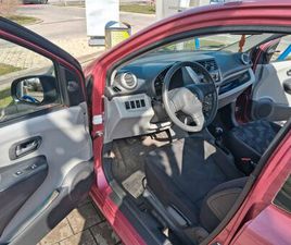 SUZUKI ALTO 1.0 BASIC BASIC