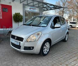 1,2 CLUB*KLIMA*SITZH.*