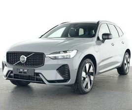 VOLVO XC60 T6 PLUS DARK RECHARGE PLUG-IN HYBRID AWD